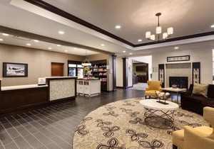 Homewood Suites by Hilton Huntsville-Downtown