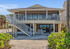 House ∙ 3 bedrooms ∙ 6 guests
