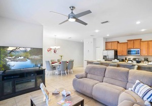 House ∙ 4 bedrooms ∙ 10 guests