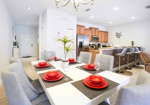 House ∙ 4 bedrooms ∙ 10 guests