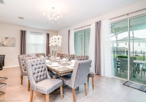 House ∙ 5 bedrooms ∙ 10 guests
