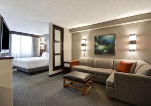 Hyatt Place Miami Airport-West Doral