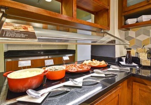 Hyatt Place Miami Airport-West Doral