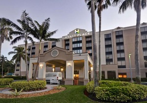 Hyatt Place Miami Airport-West Doral