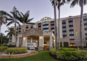Hyatt Place Miami Airport-West/Doral