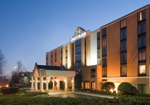 Hyatt Place Miami Airport-West/Doral