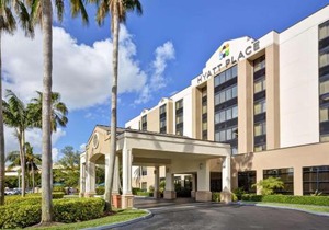 Hyatt Place Miami Airport-West/Doral