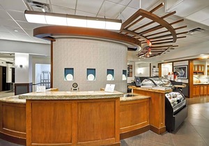 Hyatt Place Tampa Airport/Westshore