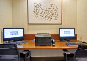 Hyatt Place Tampa Airport/Westshore
