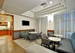 Hyatt Place Tampa Airport/Westshore