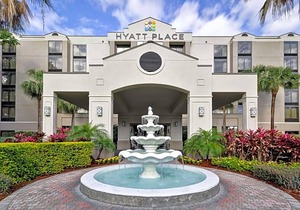 Hyatt Place Tampa Airport/Westshore