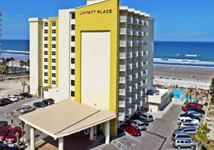 Hyatt Place Daytona Beach - Oceanfront
