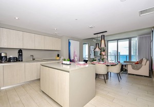 Hyde Beach House | 2BR w/Oceanview