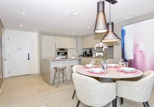 Hyde Beach House | 2BR w/Oceanview