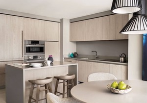 Hyde Beach House | 2BR w/Oceanview