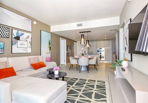 Hyde Beach House | 2BR w/Oceanview