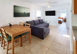 Ideal Spot for 4 | Wynwood-Midtown-Design District