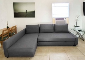 Ideal Spot for 4 | Wynwood-Midtown-Design District