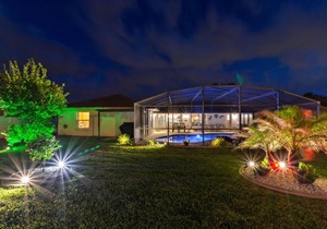 Indian Ridge Retreat Villa