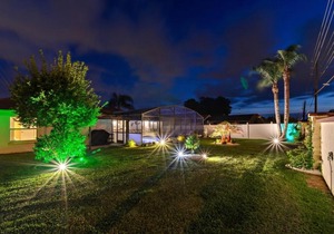 Indian Ridge Retreat Villa