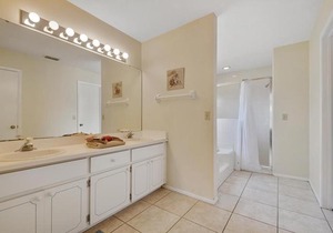 Indian Ridge Three Bedroom House with Private Pool 5G6