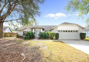 Indian Ridge Three Bedroom House with Private Pool 5G6