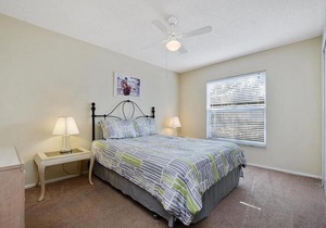 Indian Ridge Three Bedroom House with Private Pool 5G6