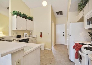 Indian Ridge Three Bedroom House with Private Pool 9O4