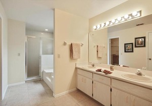 Indian Ridge Three Bedroom House with Private Pool 9O4