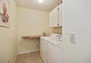 Indian Ridge Three Bedroom House with Private Pool 9O4