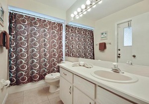 Indian Ridge Three Bedroom House with Private Pool 9O4