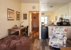 Inn at Camachee Harbor View Suite 28