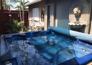 Inn Leather Guest House - Male Only Lgbt