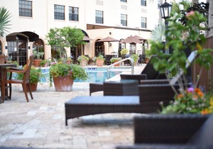 Inn On The Lakes