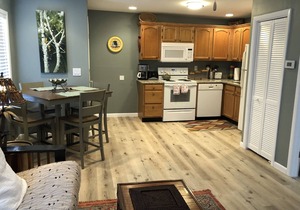 Inn The Heights - Apt. 7
