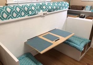 Inn The Heights - Tiny House