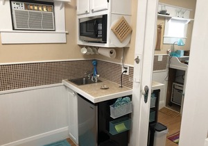 Inn The Heights - Tiny House