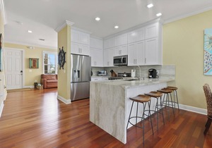 Islamorada Oceanfront Home with Ocean View, Dock, Comm Pool & Beach