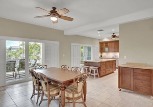 Islamorada's Premier Waterfront Neighborhood- Venetian Shores!