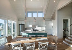 JADA'S DARE~Gulf Views~Heated Pool~Gulf Trace Seclusion~Beach Gear~Modern Luxe