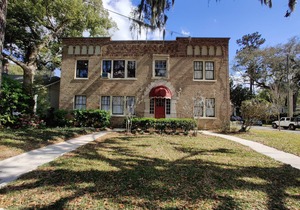 Jamestown in the Heart of Avondale close to downtown Jax