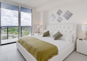 JC811 Downtown Doral 1 Bed & 1 Bath