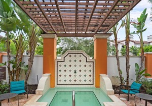 Kasa | Catch Some Rays by the Pool | Fort Lauderdale