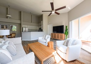 Kasa | Stylish 2BD + Private Balcony | Wellington
