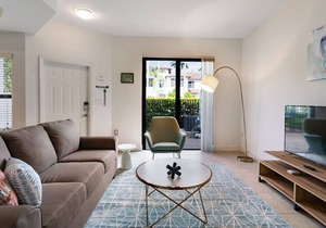 Kasa | Sunny and Spacious 2BD Near Miami | Fort Lauderdale