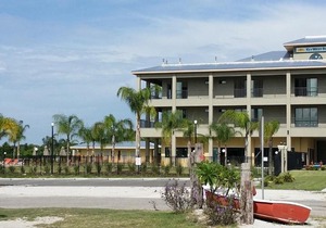 Key West Resort - Lake Dora