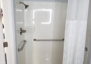 King Accessible Non Smoking at Envi Boutique Hotel