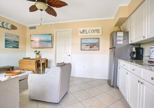 King Suite with bath