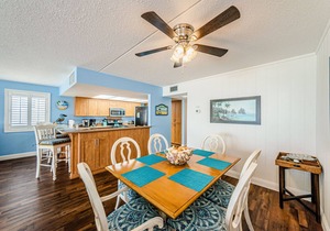 La Concha 2 | Beachfront Property with pool in Belleair Beach