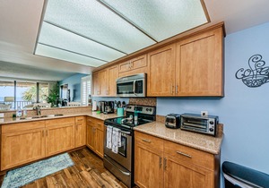La Concha 2 | Beachfront Property with pool in Belleair Beach